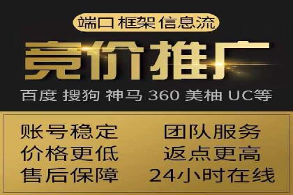 竞价推广开户成功案例分享与启示